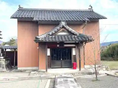 信楽院(滋賀県)