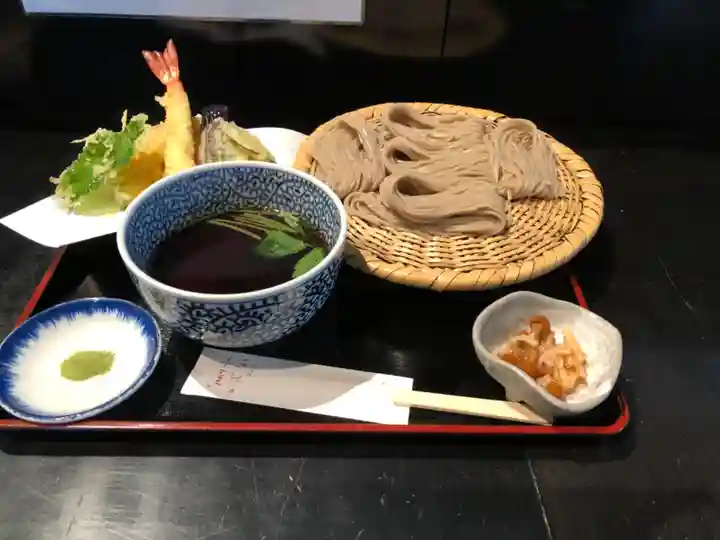 戸隠神社九頭龍社(長野県)