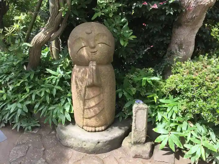 長谷寺(神奈川県)