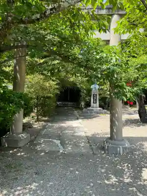 寸翁神社(兵庫県)