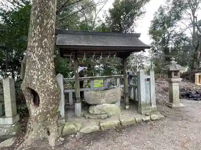 高屋八幡神社(滋賀県)