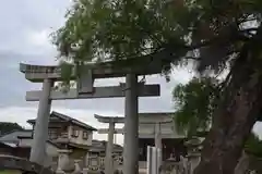 大木森住吉神社(山口県)