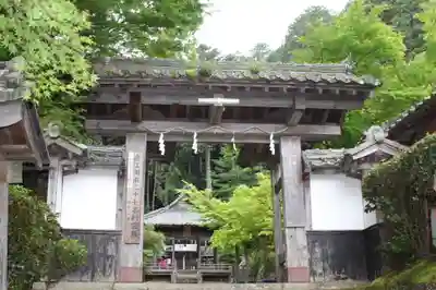 南照寺(滋賀県)