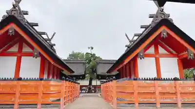 住吉大社の末社・摂社