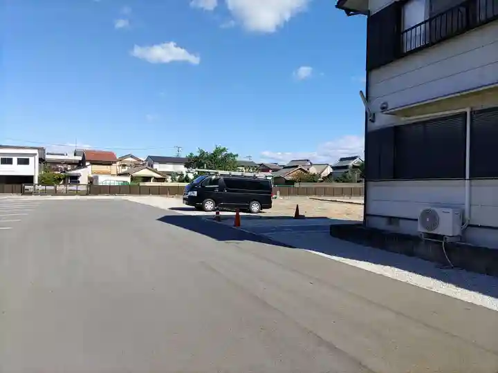 浄蓮寺のその他建物