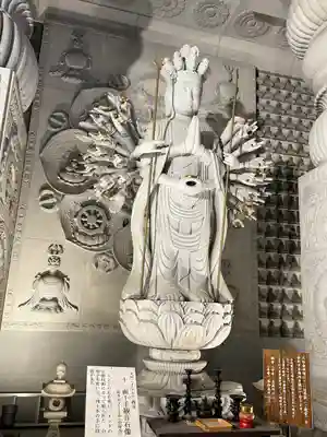 南法華寺（壷阪寺）(奈良県)