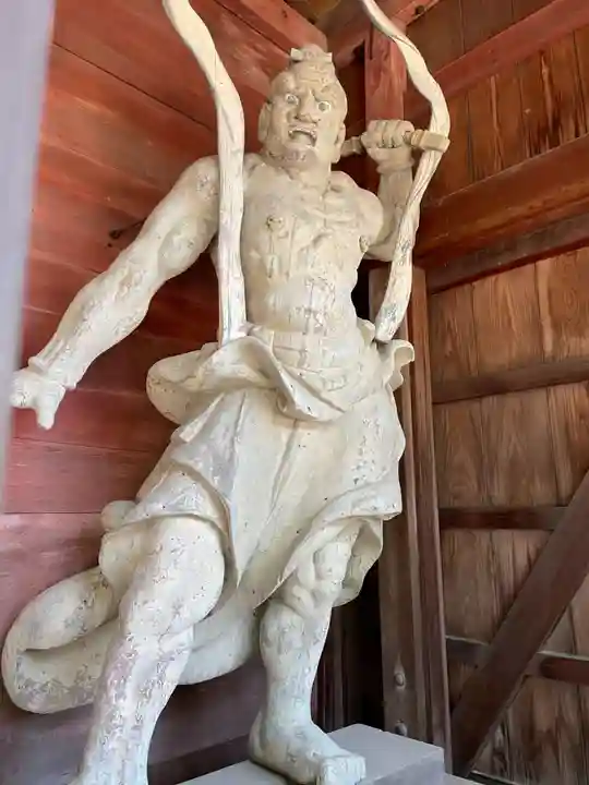 観音寺(徳島県)