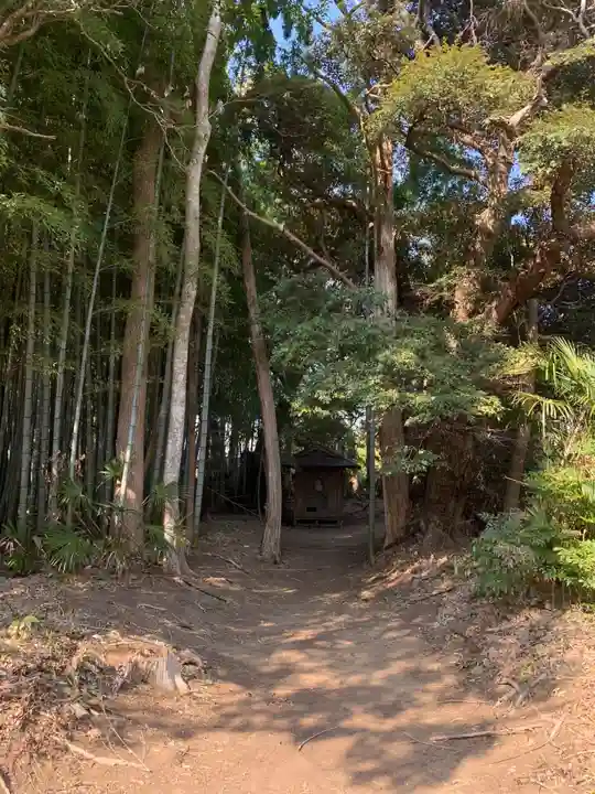 水神社(千葉県)