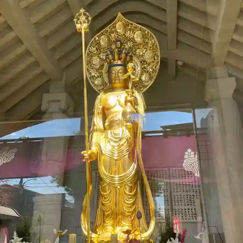 光源寺(東京都)