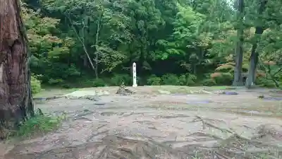 毛越寺のその他建物