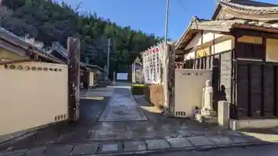 永寿寺(愛知県)