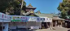 静岡浅間神社の建物その他