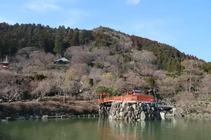 勝尾寺(大阪府)