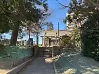 香取神社(千葉県)