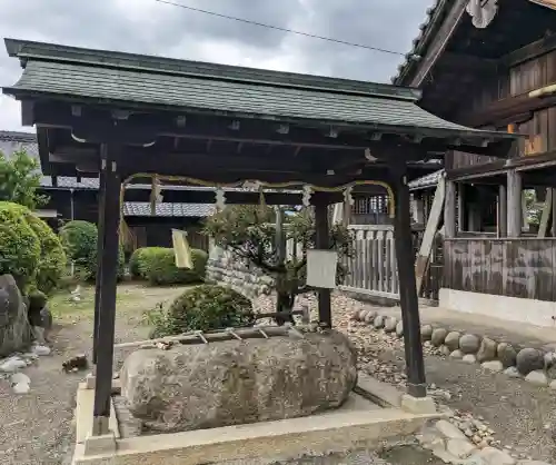 大井神社(愛知県)