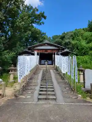 八事山 興正寺のその他建物