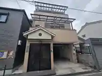 松井寺(大阪府)