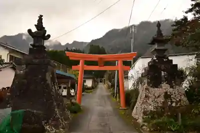 祇園神社(宮崎県)