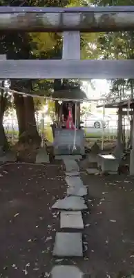 弁財天(千葉県)