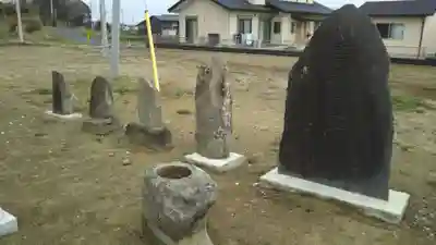 西久保稲荷神社のその他建物