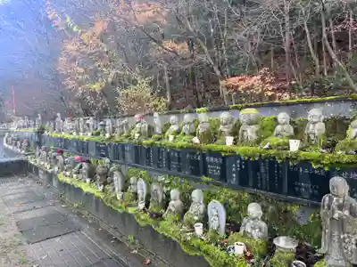 御誕生寺（猫寺）(福井県)
