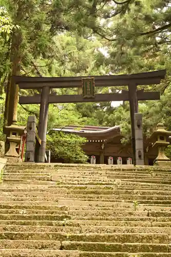 愛宕神社(京都府)