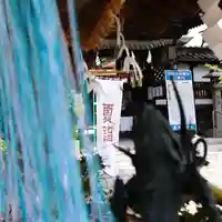 三津厳島神社のその他建物