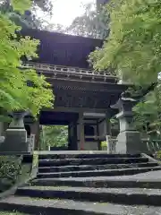 最乗寺（道了尊）(神奈川県)