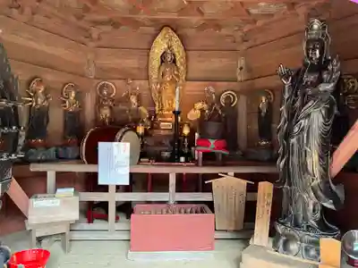 神野寺(千葉県)