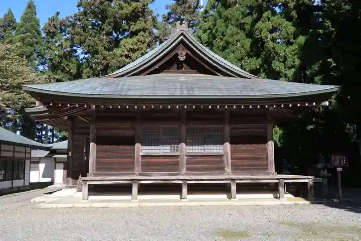 比叡山延暦寺(滋賀県)