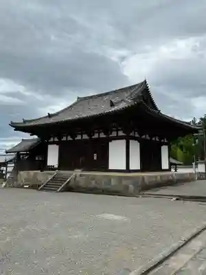 當麻寺 奥院(奈良県)