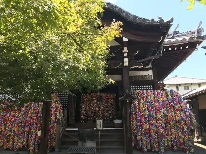 金剛寺(八坂庚申堂)(京都府)