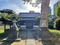 菅原神社(埼玉県)