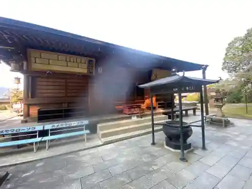 慈尊院(和歌山県)