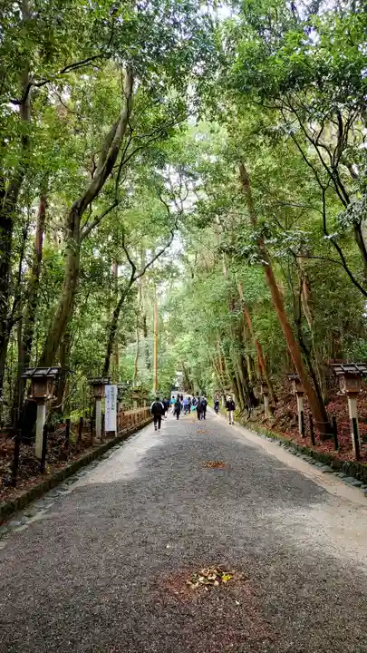 大神神社(奈良県)
