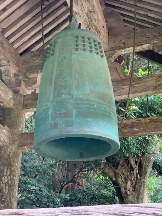 鰐淵寺のその他建物