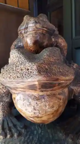 星置神社のその他建物