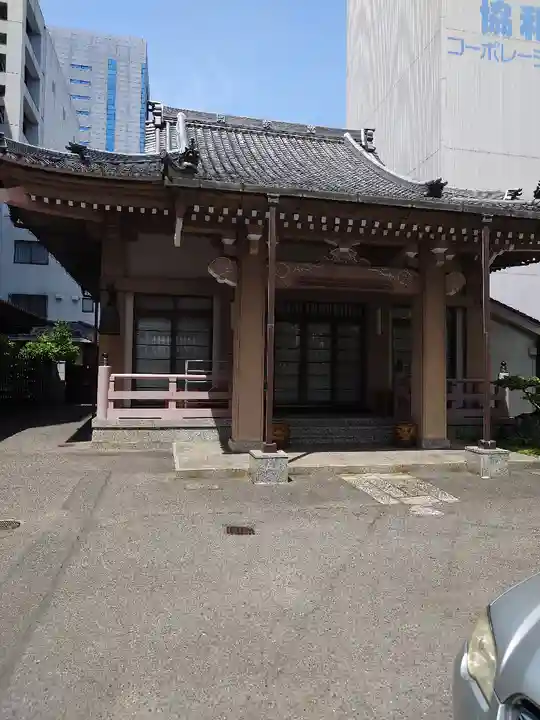 聞安寺(愛知県)