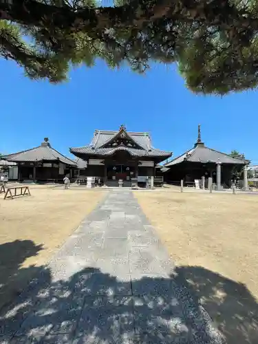 長尾寺(香川県)