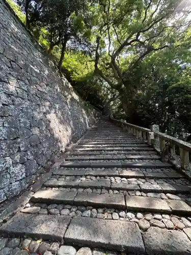 久能山東照宮(静岡県)