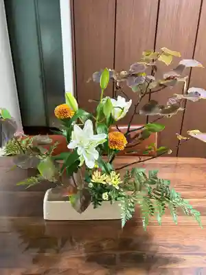 安用寺(愛知県)