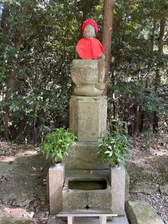 熊谷寺(徳島県)