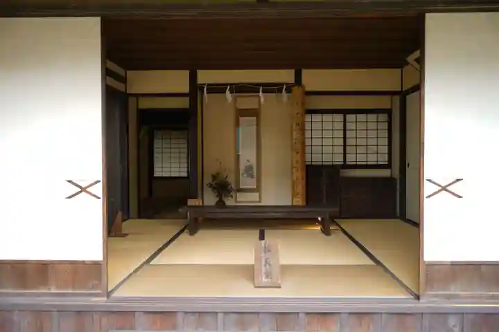 松陰神社(東京都)