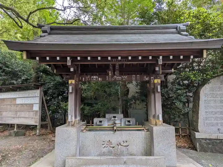王子神社(東京都)