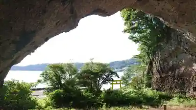 姥子神社のその他建物