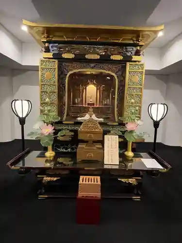 増上寺(東京都)