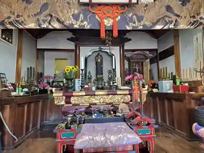 興導寺(大分県)