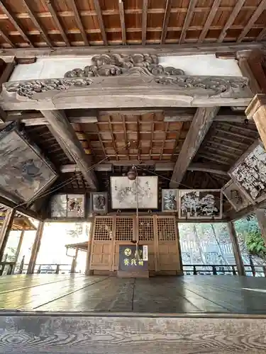 田中山神社(広島県)