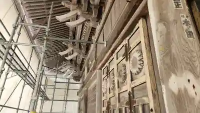 幸徳院笹野寺(山形県)