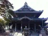 豊川閣 妙厳寺(愛知県)
